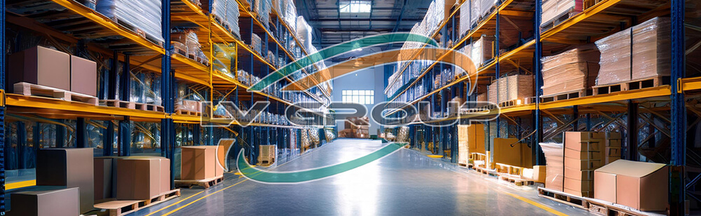 LV GROUP - мы делаем мир чище, восстановление товара