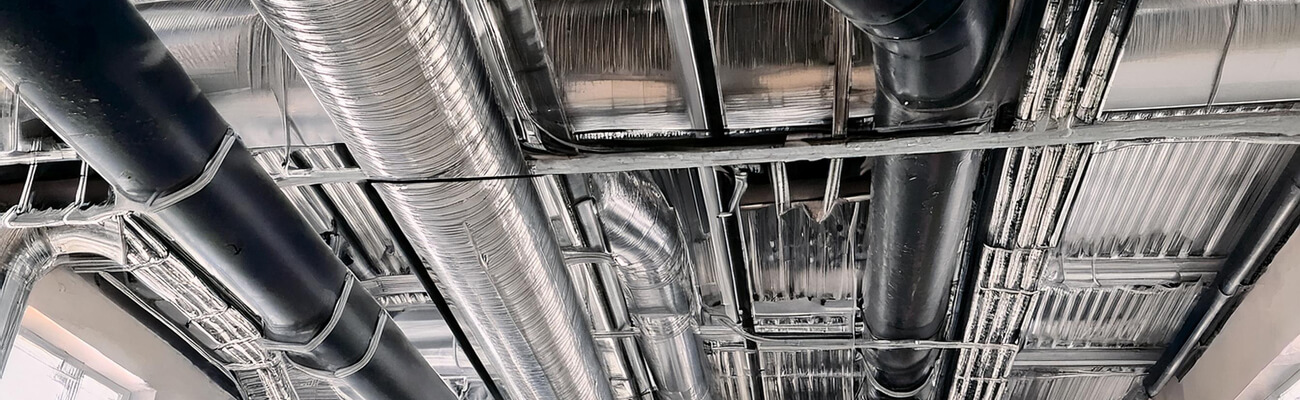 ventiliacijos sistemų ir ortakių valymas