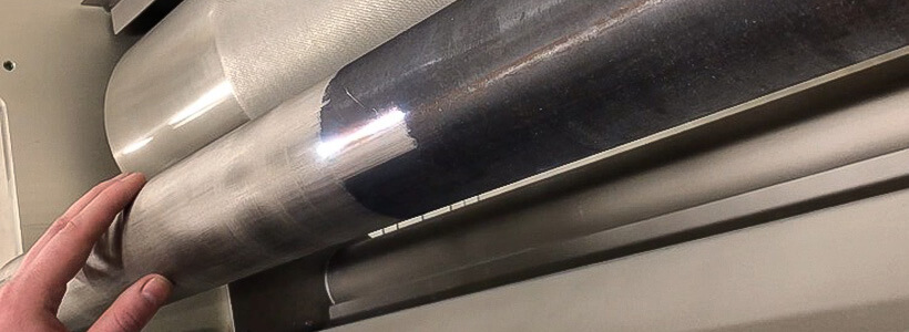 лазерная очистка металла