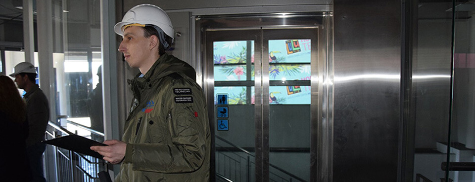 Чистим от копоти и неприятного запаха гари